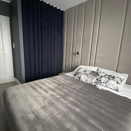 Apartament Złote Noce Augustów Zewnętrze zdjęcie